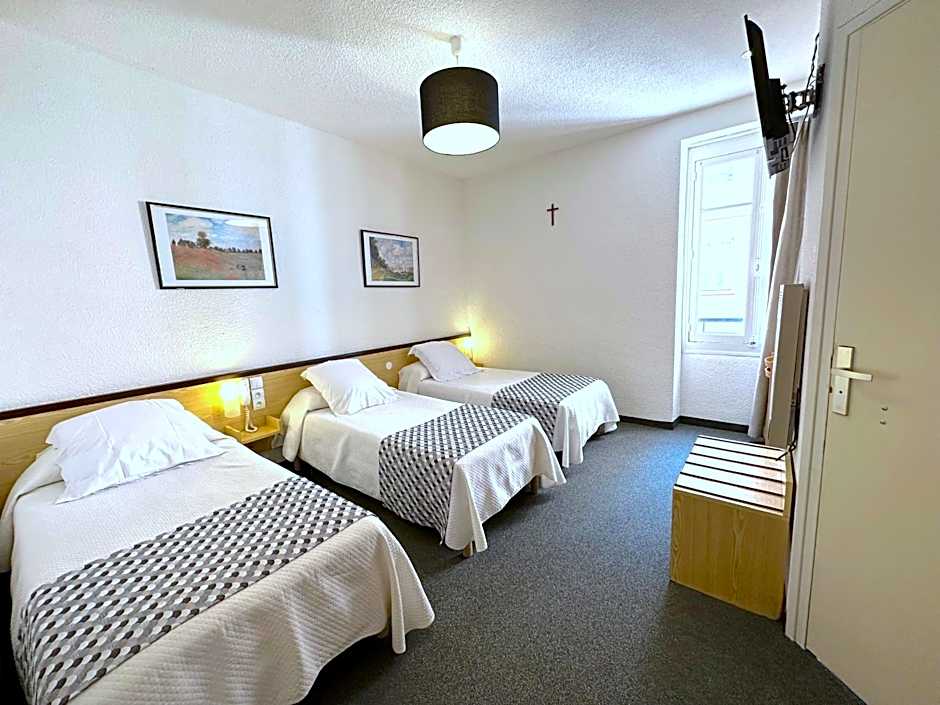 Hôtel Peyramale