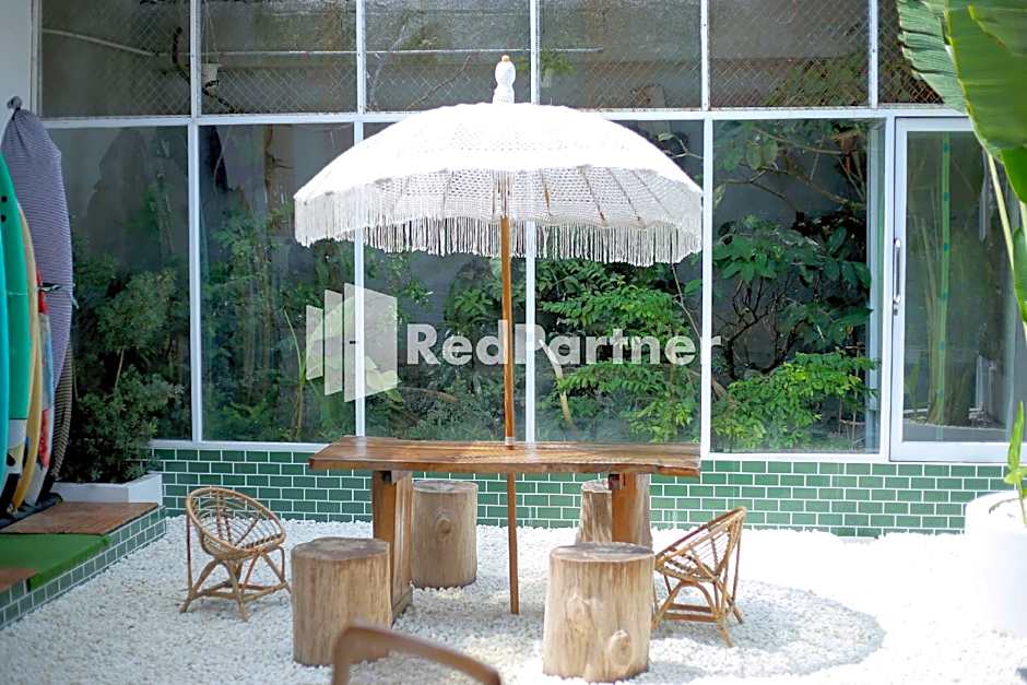 Pringgading Surf Camp Bengkulu Mitra RedDoorz