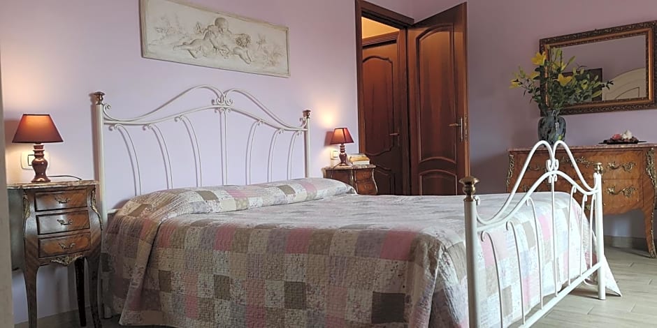 B&B Paola e Francesco