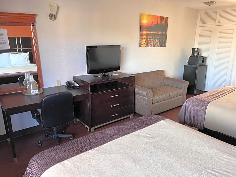 Budget Inn Okeechobee