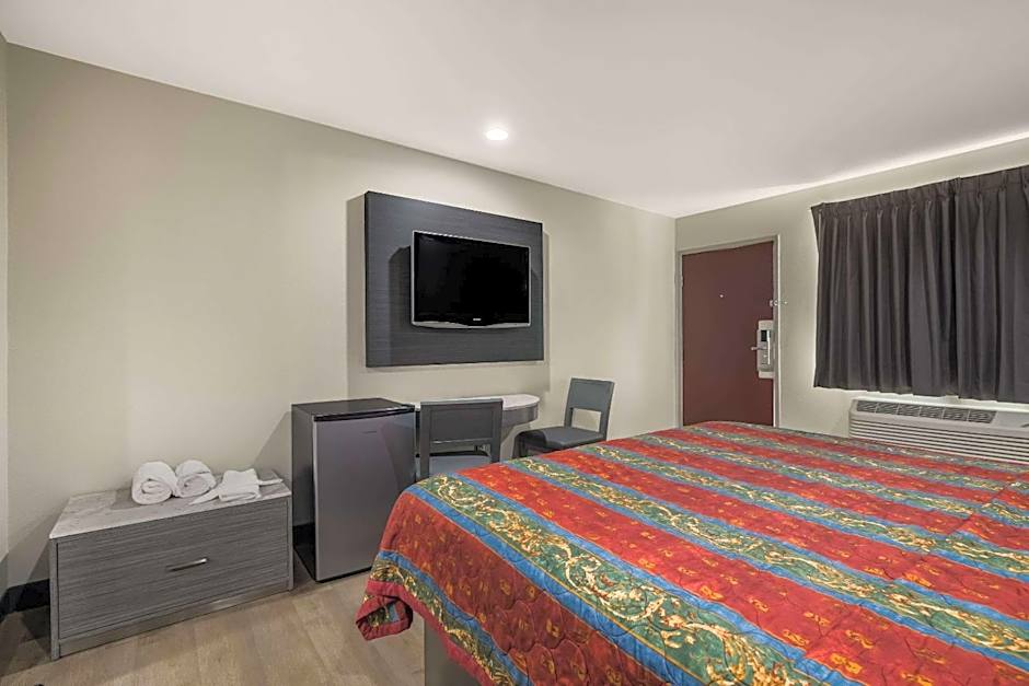 Rodeway Inn San Bernardino & Redlands