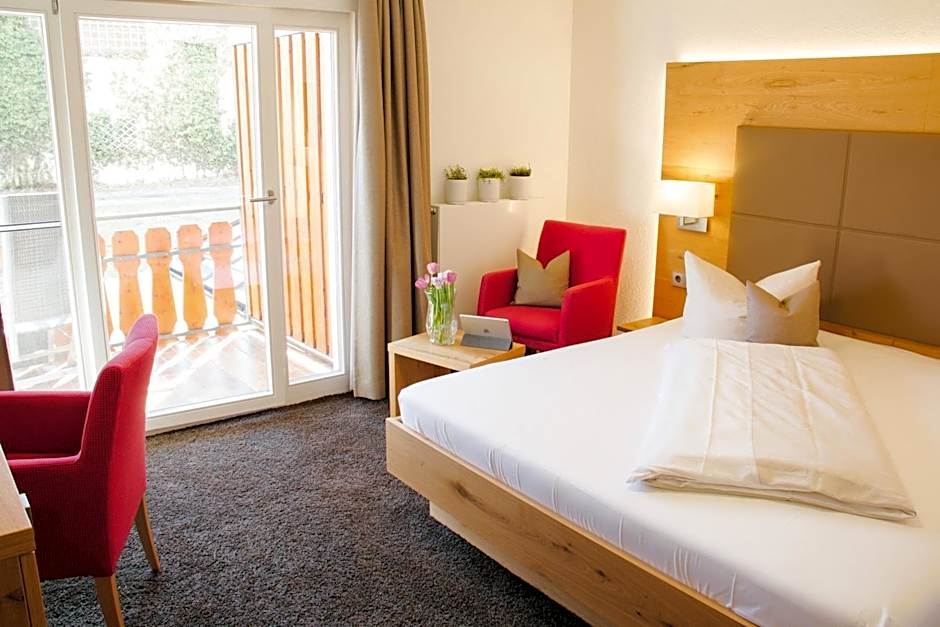 Hotel-Restaurant Sennhütte im Herzen des Südschwarzwalds