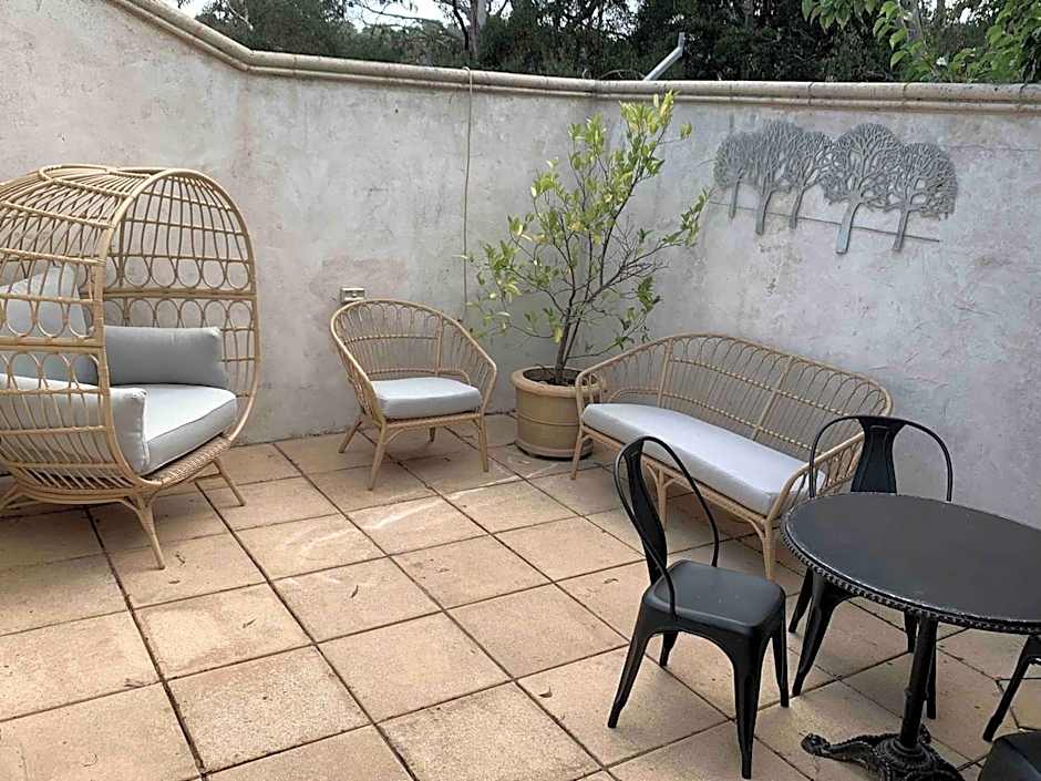 The Retreat at Stirling