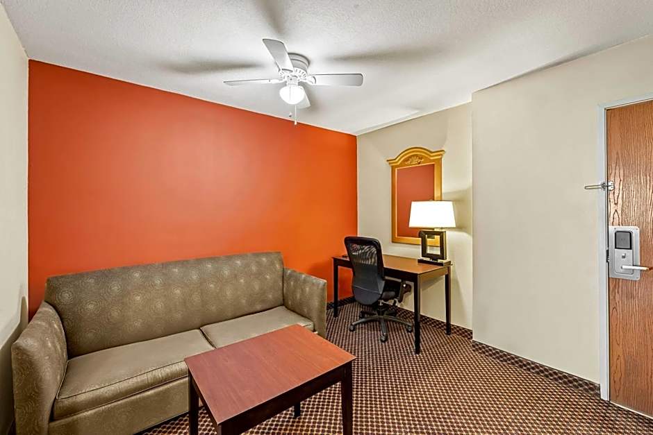 Super 8 by Wyndham Marana/Tucson Area