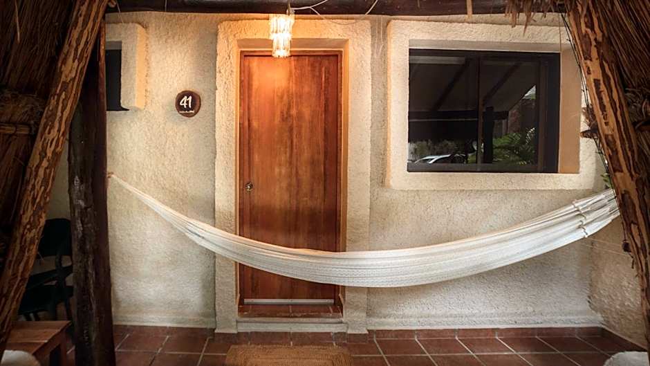 Hotel Colibri Beach