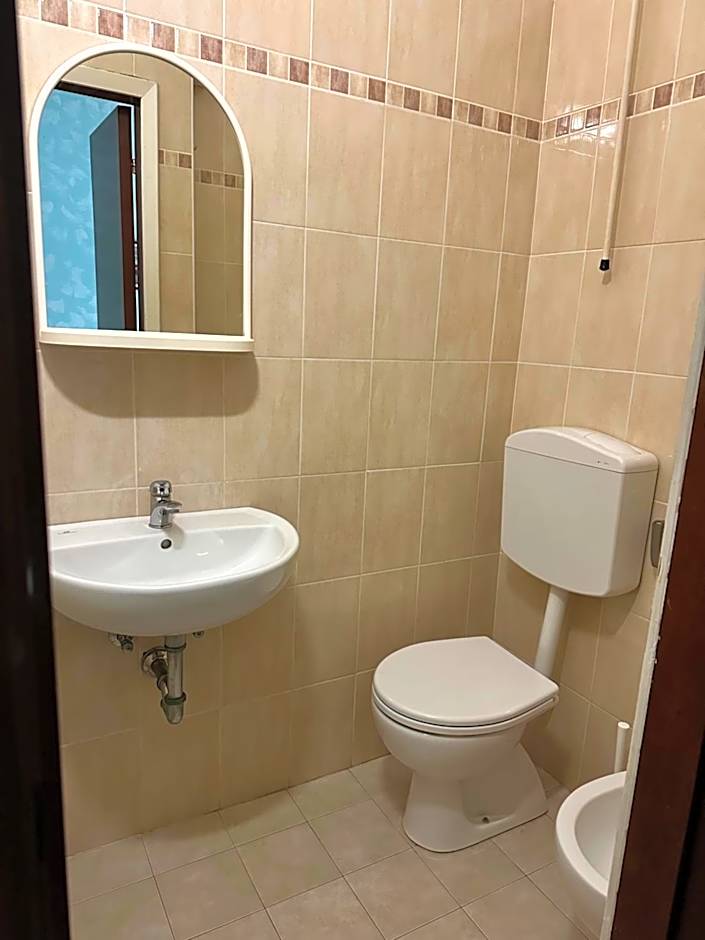 Hotel Enna Rimini