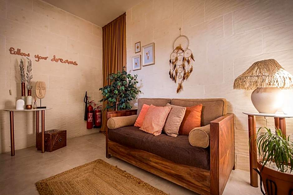 Sweet Life Gozo - Boutique Living