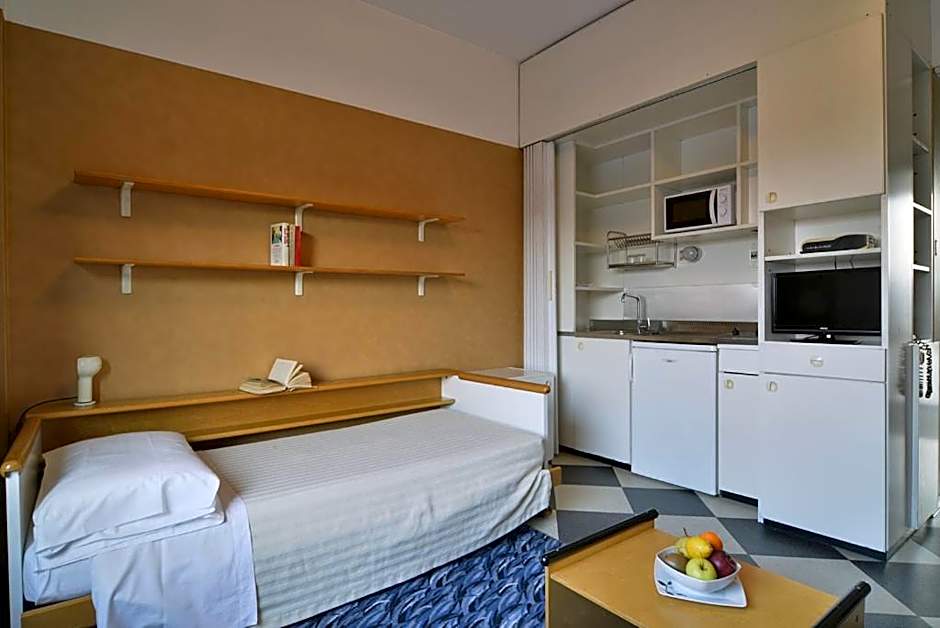 Residence Hotel Siloe