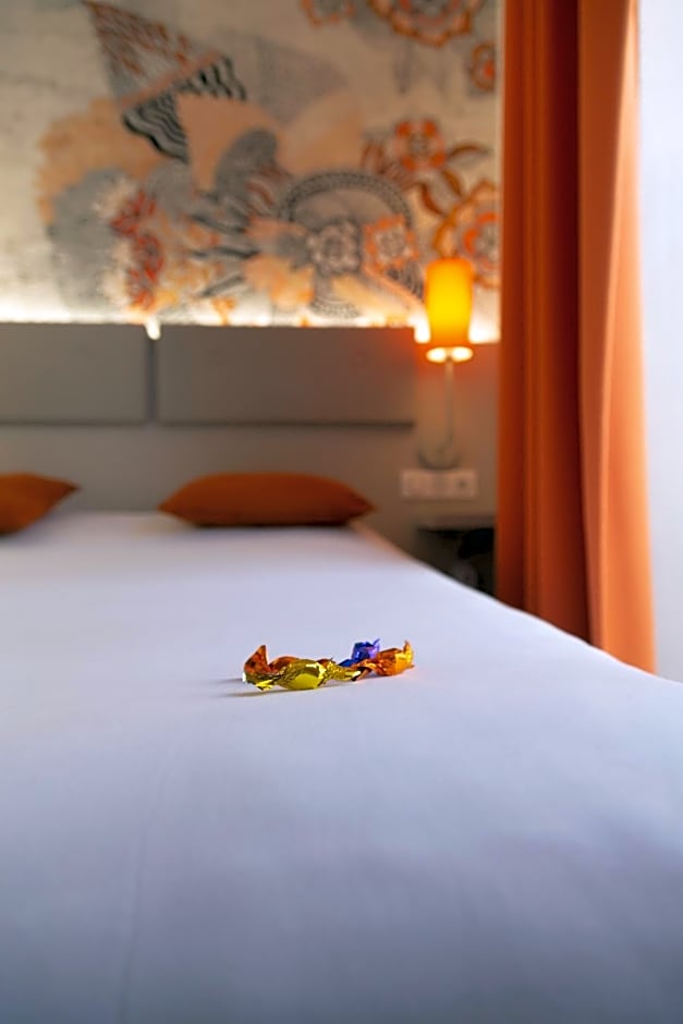 Hotel Victoria