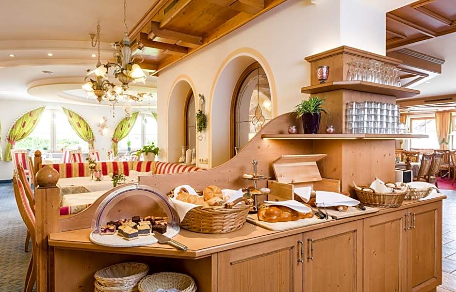 Hotel Moserhof