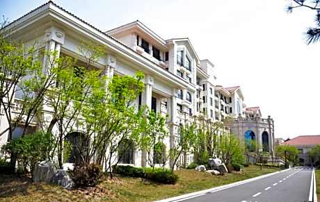 Country Garden Phoenix Hotel Shenyang