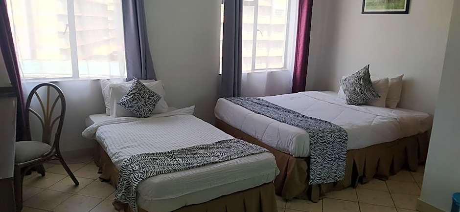 Plus254 Hotel