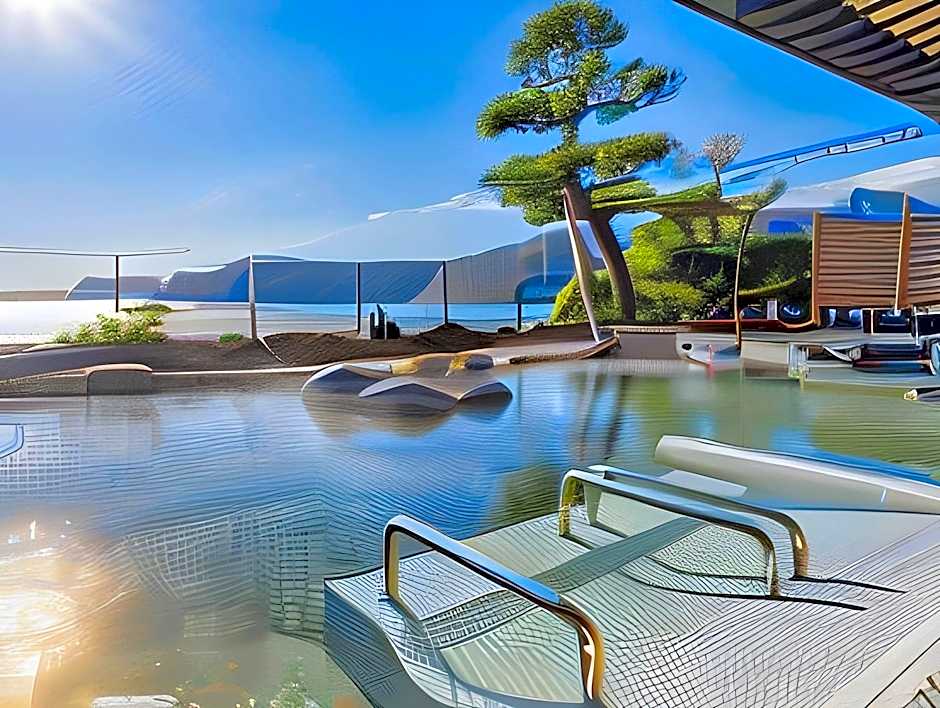 Hotel Inatori Ginsuiso