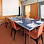 Best Western Hotel AM Europaplatz