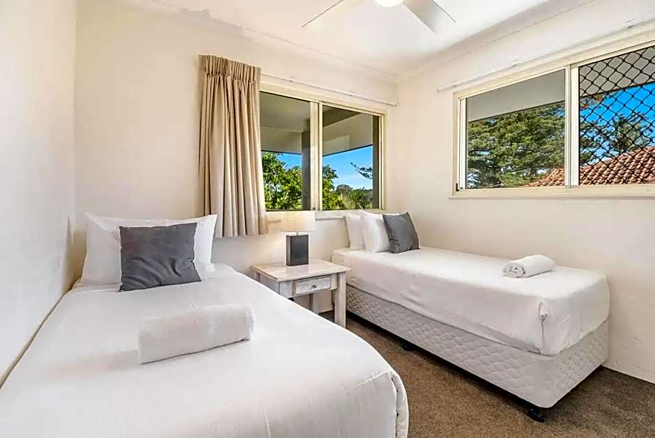 Mariner Bay Apartments