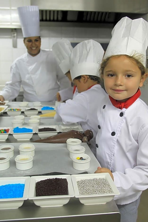 Sofitel Marrakech Palais Imperial