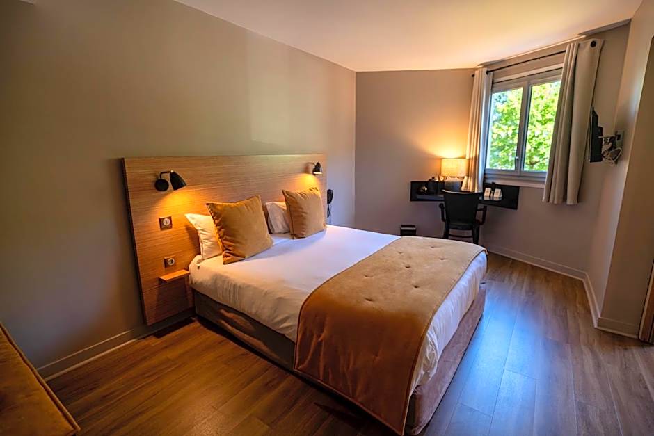 Logis Hotel L'Embarcadère