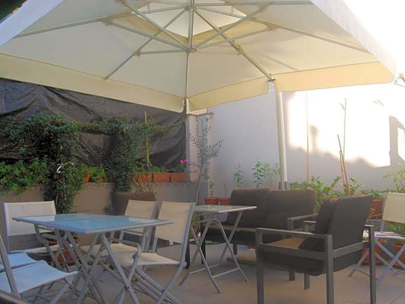 New Hostel Florence