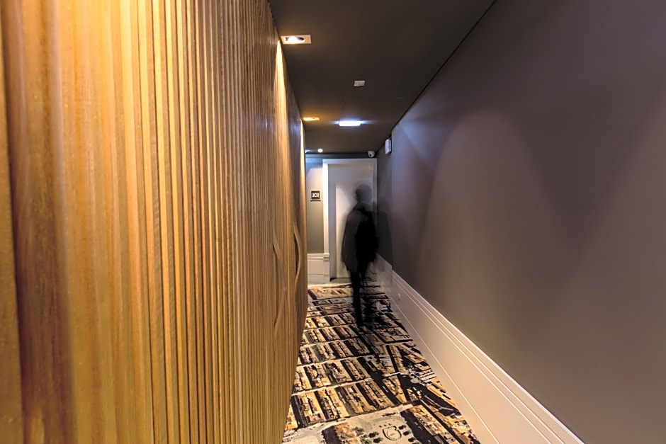 My Story Hotel Rossio