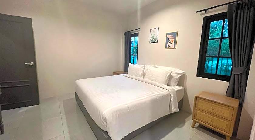 Trat Tara Boutique Hotel