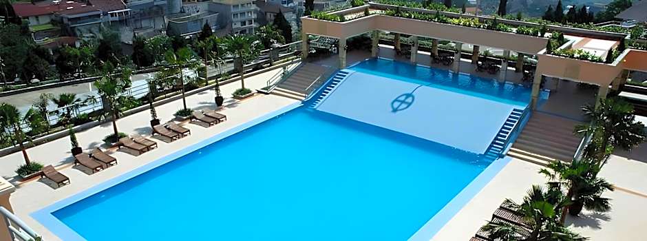 Gran Senyiur Hotel