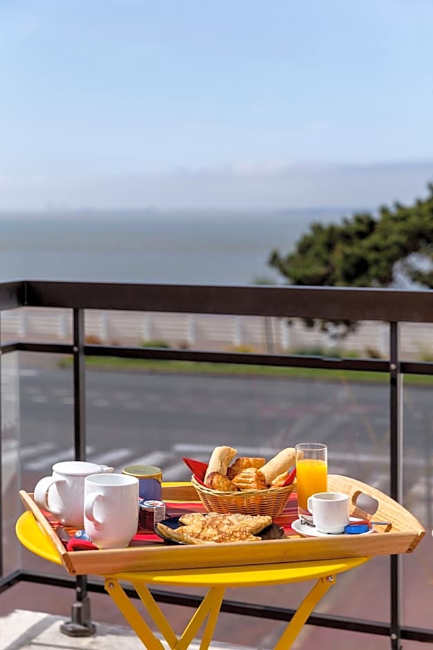 Best Western Hotel Royan Ocean