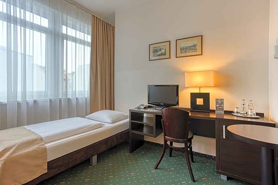 Centro Hotel Kurfurstendamm