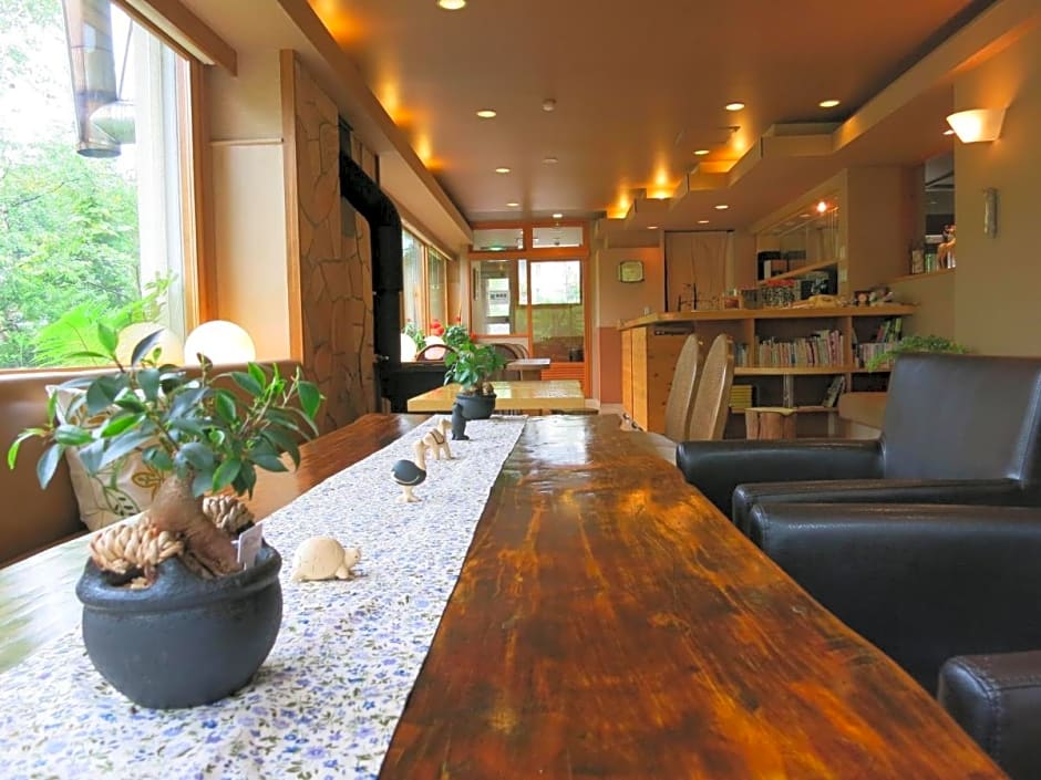 Club Wyndham Shirakabaso Shigakogen
