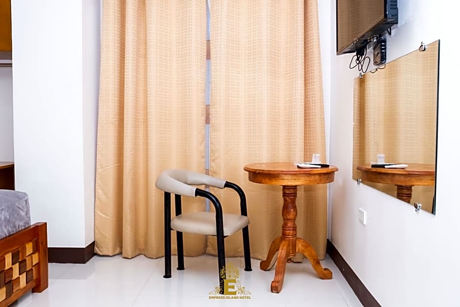 Empress Island Hotel