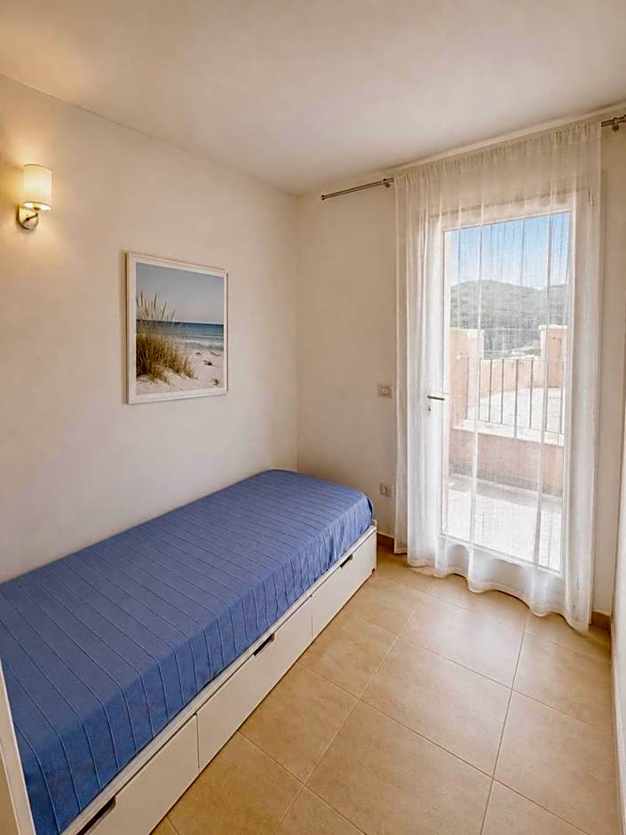 Residence Borgo Punta Villa
