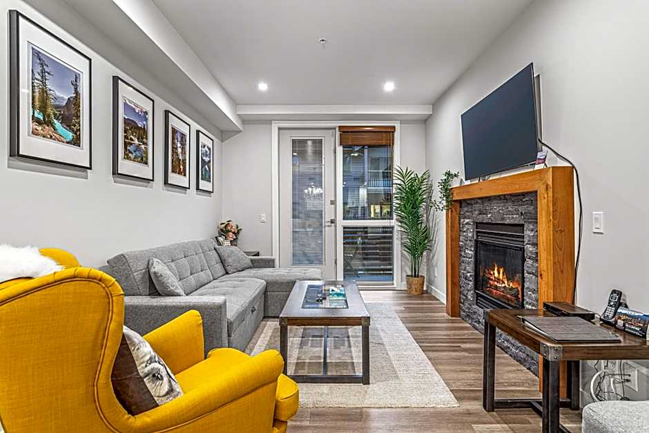 Spring Creek Vacations