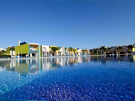 Apartamentos Turisticos da Orada Marina de Albufeira