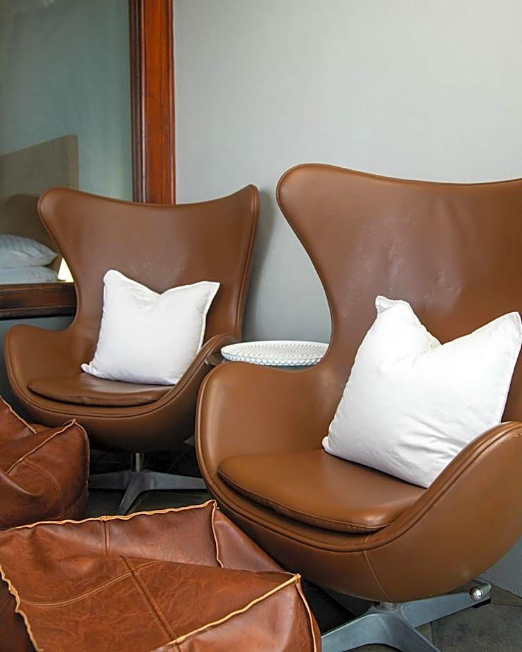 Lennox Holiday Apartments