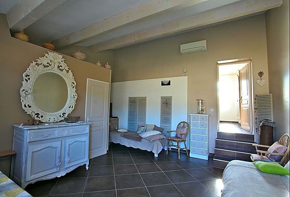 La Bastide des Sources