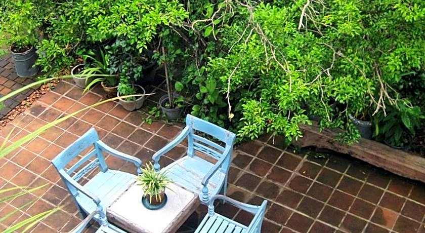 Rumah Turi Green Boutique Hotel