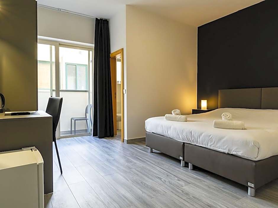 Block Aparthotel
