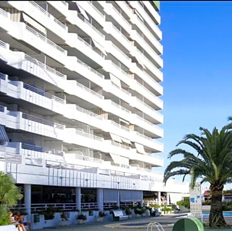 Esmeralda Apartamentos