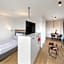 Brera Serviced Apartments Frankfurt West