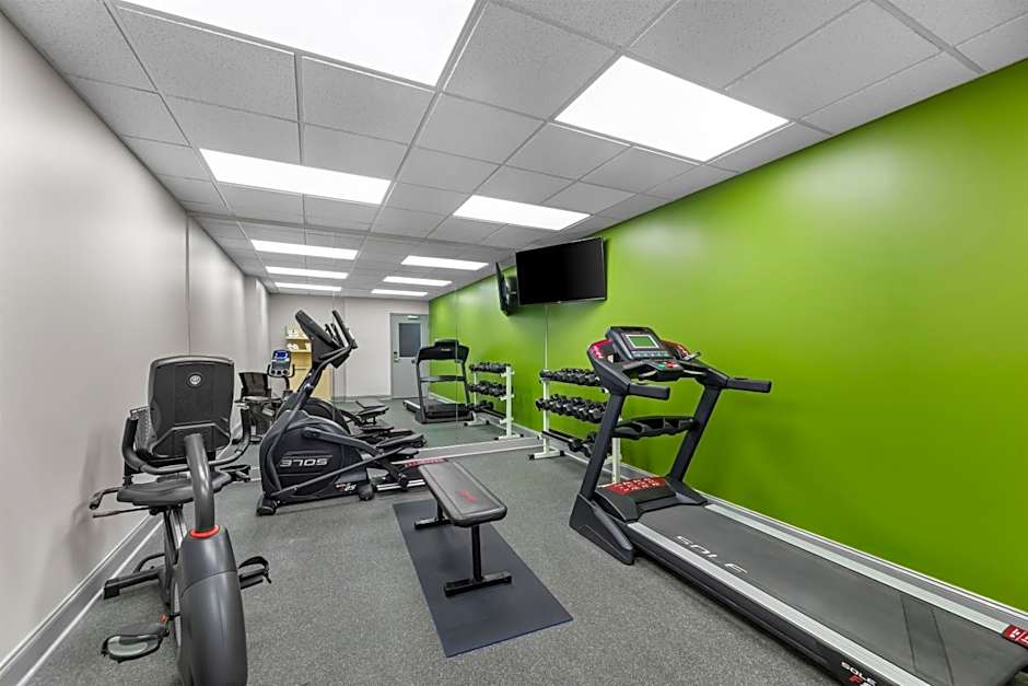 Spark by Hilton Tuscumbia Muscle Shoals