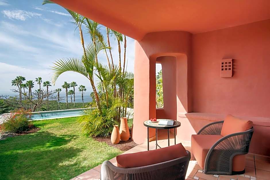 The Ritz-Carlton Tenerife, Abama