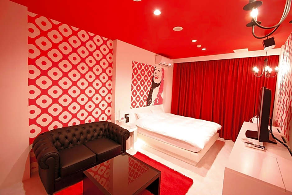 HOTEL EVERMORE -Adult Only-