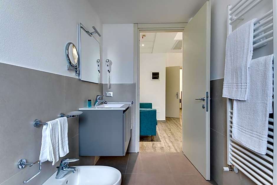 Elegance Suite Apartments - Siroli Collection