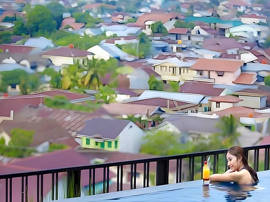 Grand Central Hotel Pekanbaru