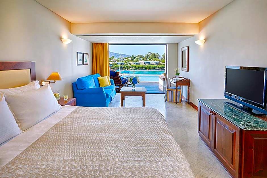 Elounda Bay Palace, a Member of the Leading Hotels of the World