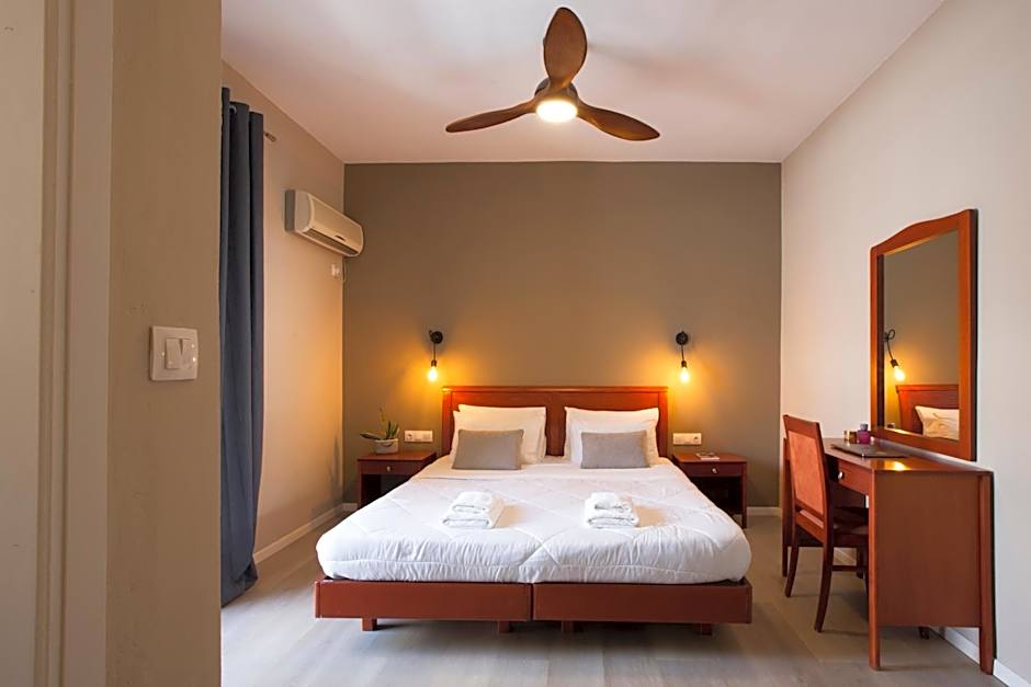 Hotel Kastri