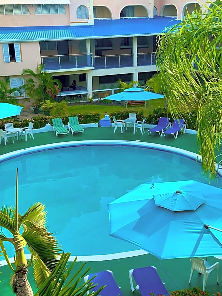 Sunbay Hotel