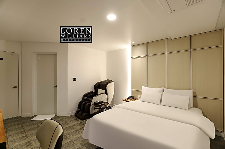 Eumseong Hotel Luem