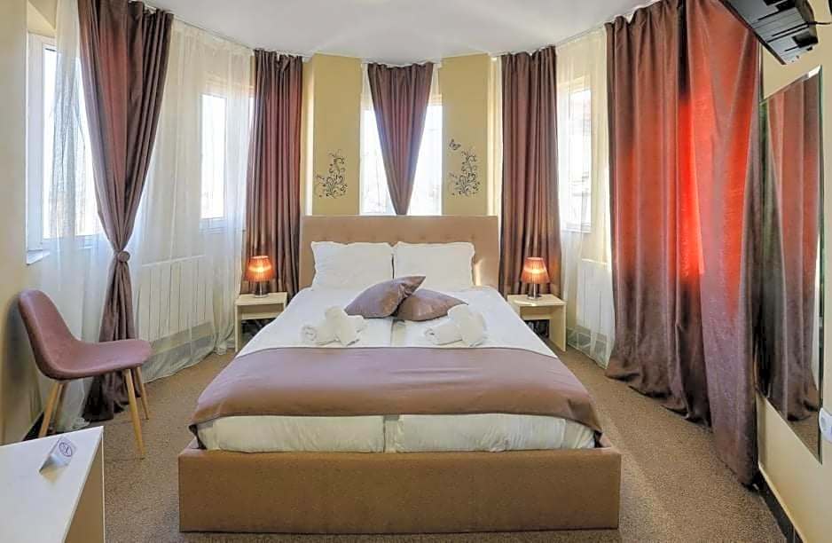 HOTEL THE WHITE HOUSE Plovdiv