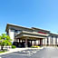 Hampton Inn By Hilton Minneapolis/Eagan
