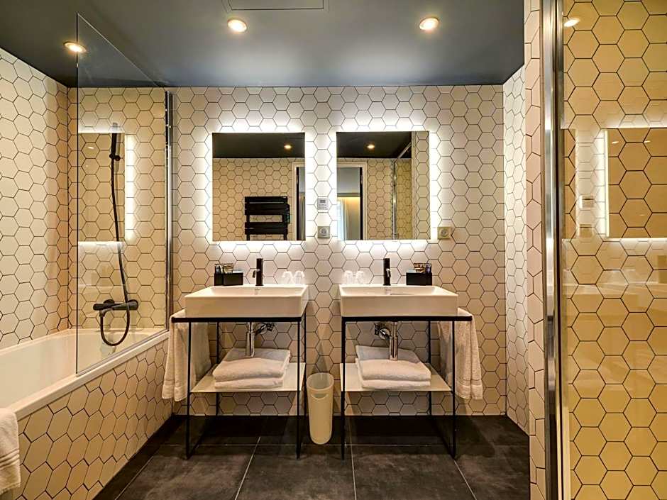Novotel Paris Centre Bercy